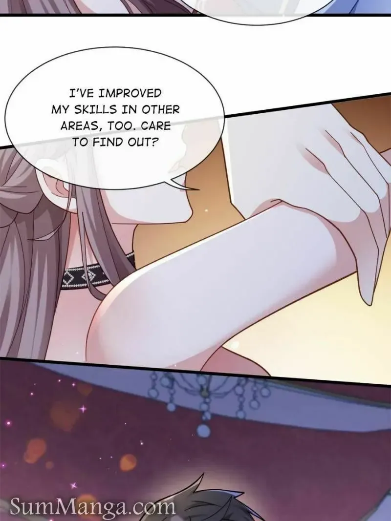 The tyrant’s pet Chapter 96 page 15