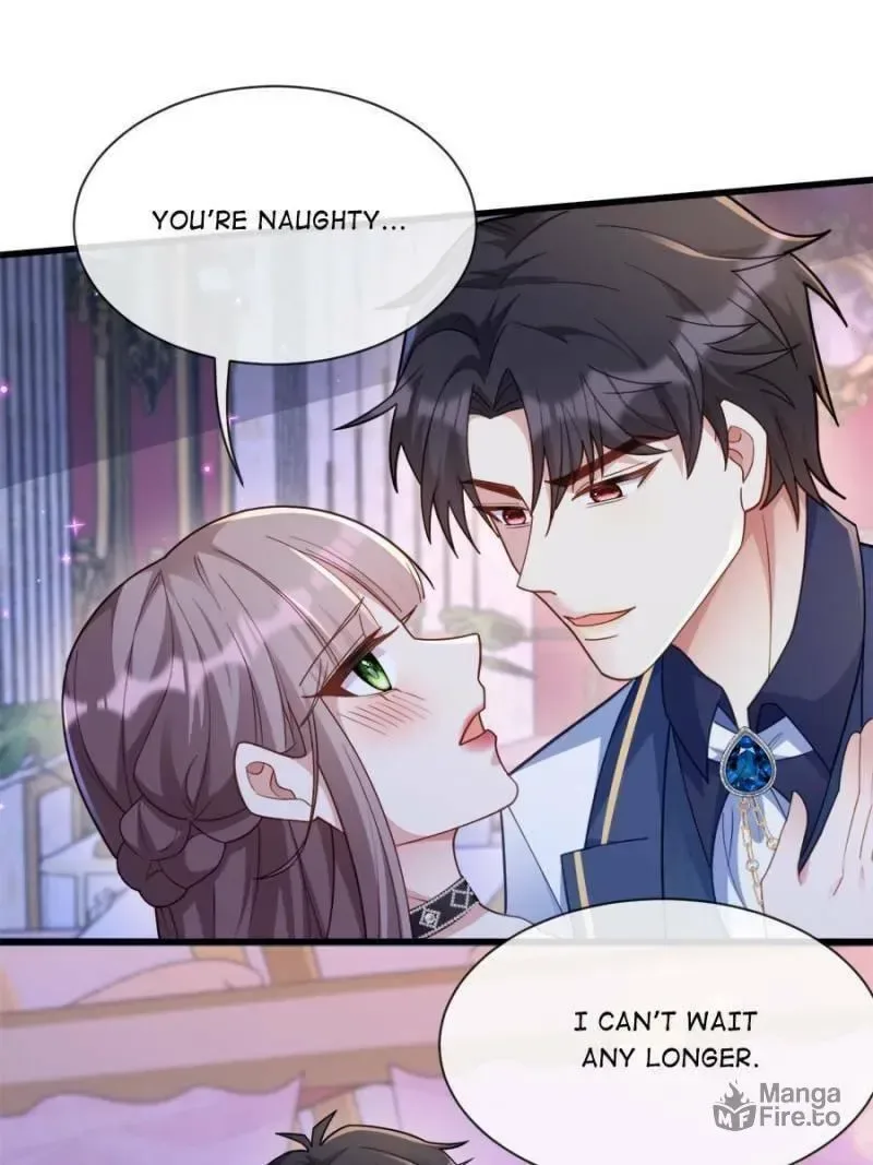 The tyrant’s pet Chapter 96 page 21