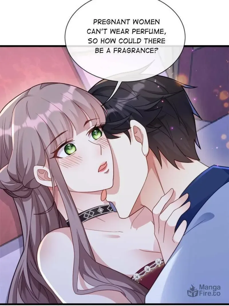 The tyrant’s pet Chapter 96 page 19