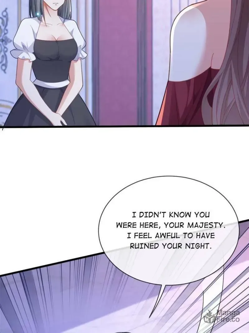 The tyrant’s pet Chapter 96 page 34