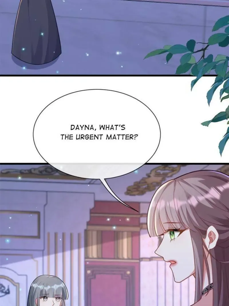 The tyrant’s pet Chapter 96 page 33