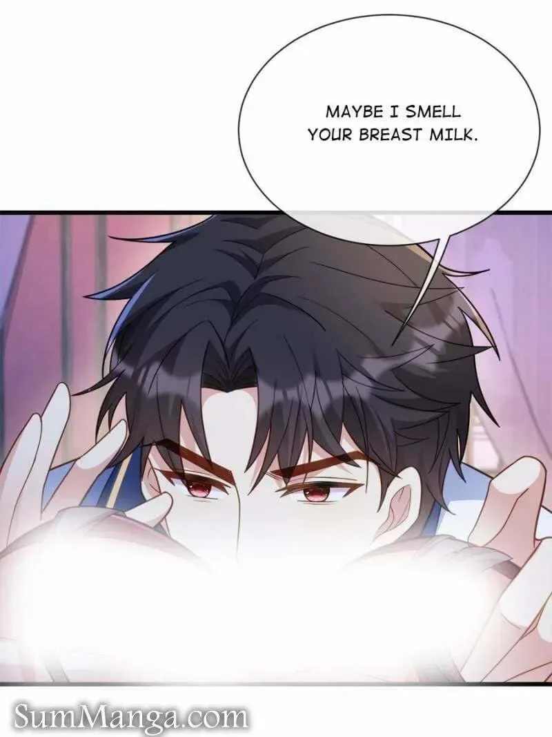 The tyrant’s pet Chapter 96 page 20