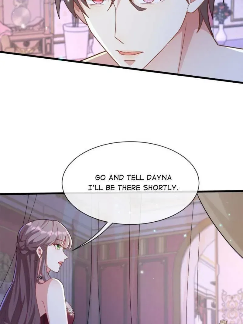 The tyrant’s pet Chapter 96 page 30