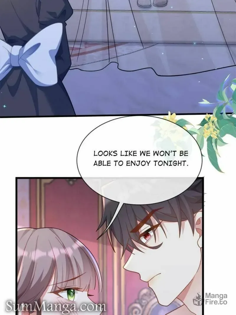The tyrant’s pet Chapter 96 page 28
