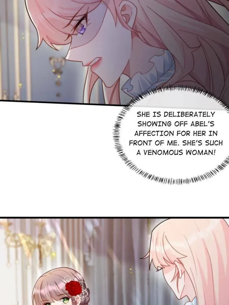 The tyrant’s pet Chapter 101 page 8