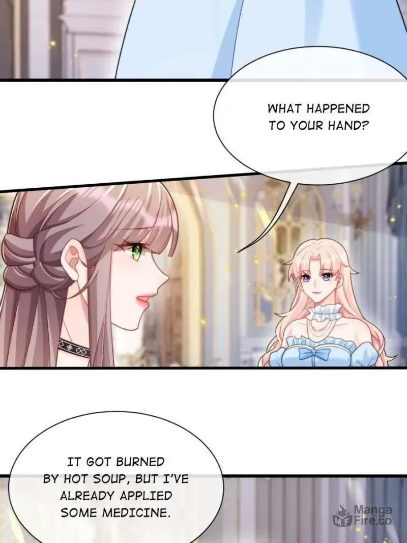 The tyrant’s pet Chapter 101 page 5