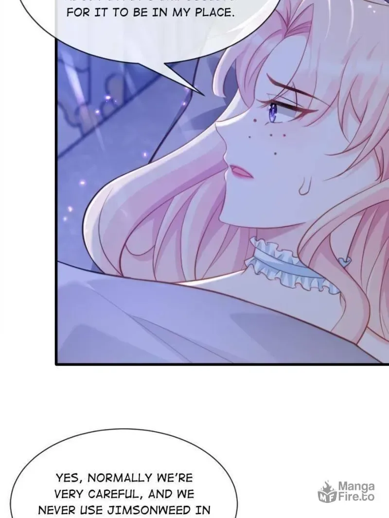 The tyrant’s pet Chapter 97 page 20