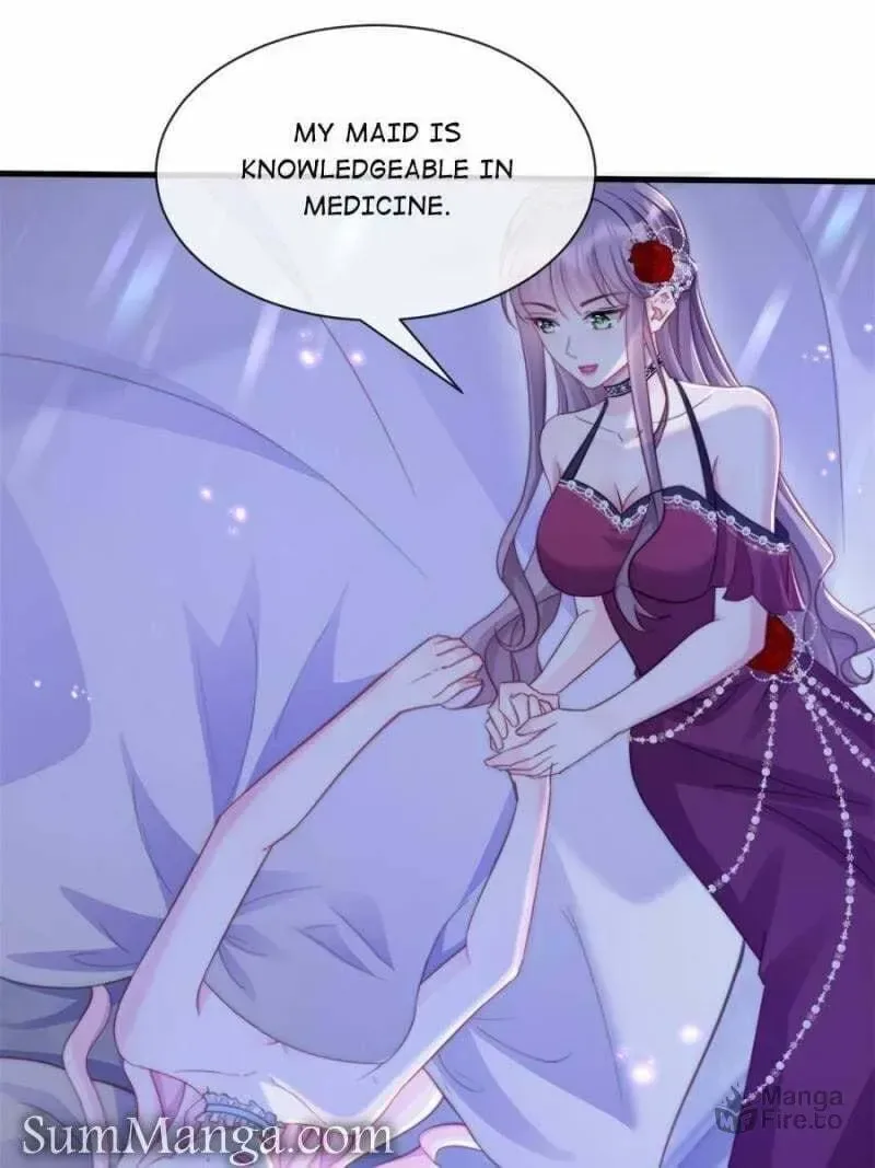 The tyrant’s pet Chapter 97 page 15