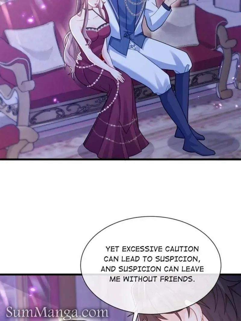 The tyrant’s pet Chapter 99 page 19