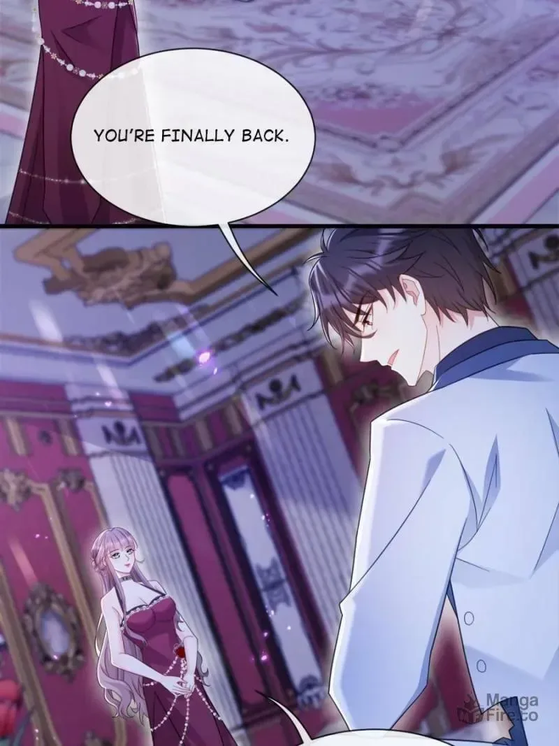 The tyrant’s pet Chapter 99 page 9