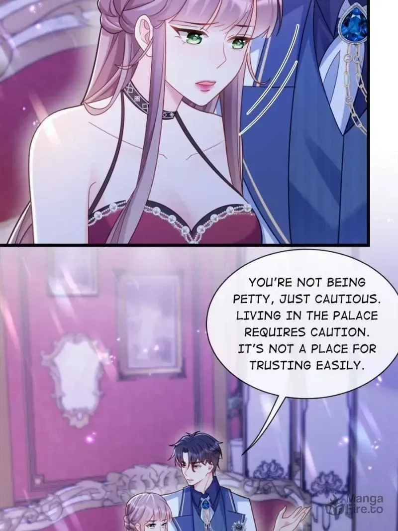 The tyrant’s pet Chapter 99 page 18