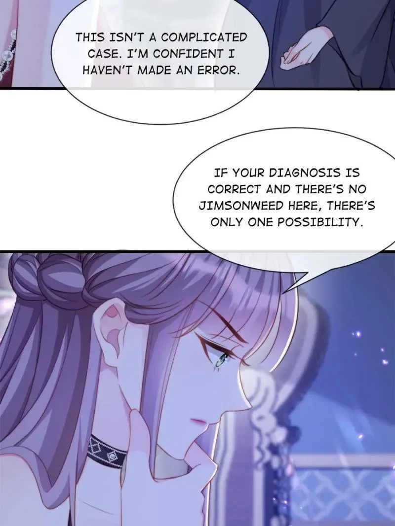 The tyrant’s pet Chapter 97 page 23