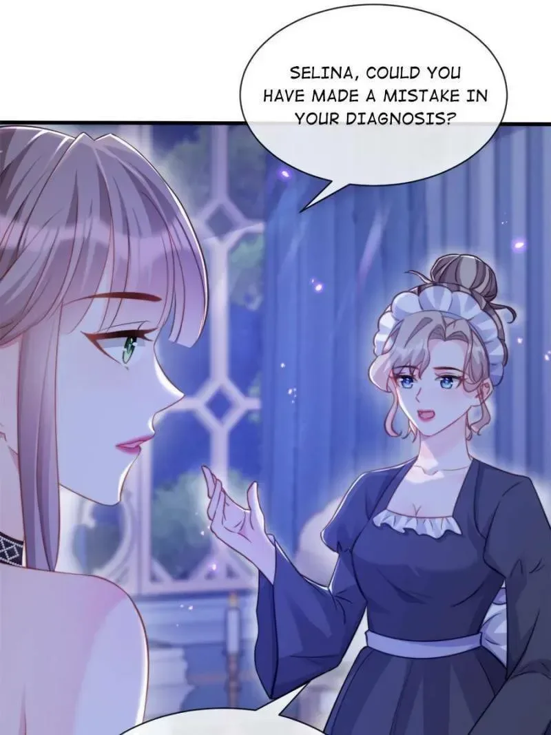 The tyrant’s pet Chapter 97 page 22