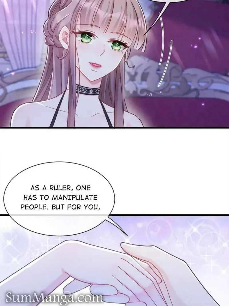 The tyrant’s pet Chapter 99 page 28
