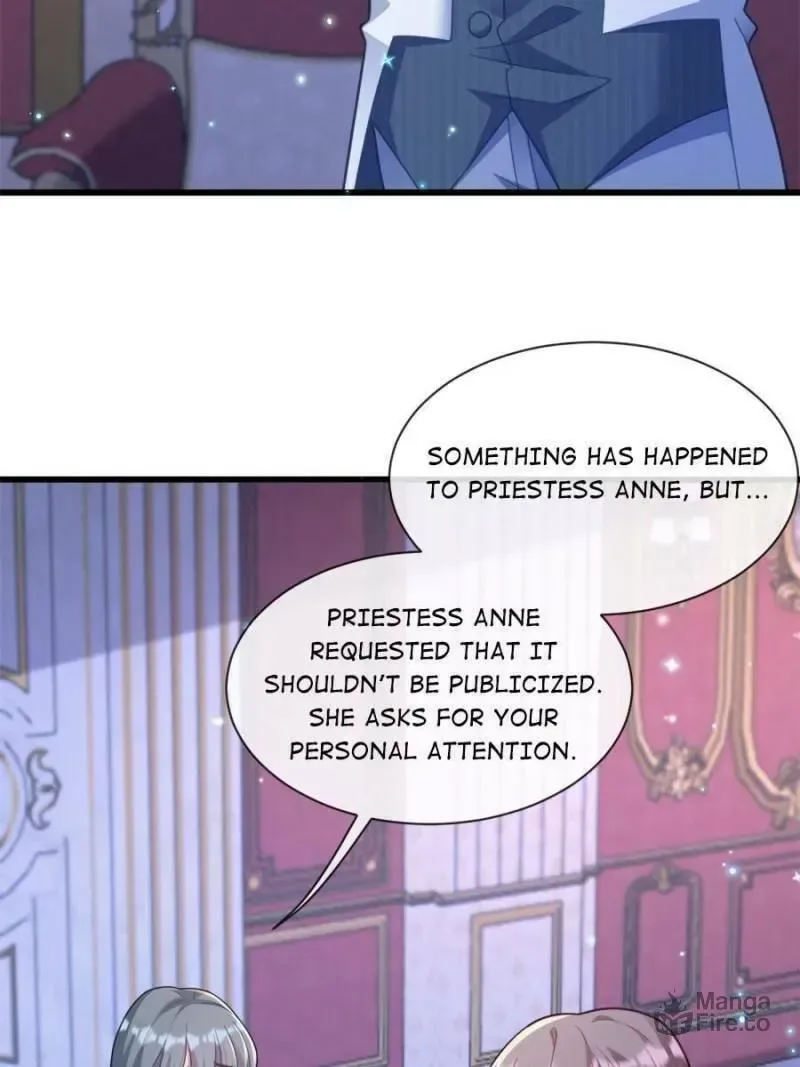 The tyrant’s pet Chapter 96 page 37