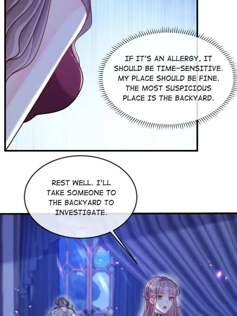 The tyrant’s pet Chapter 97 page 28