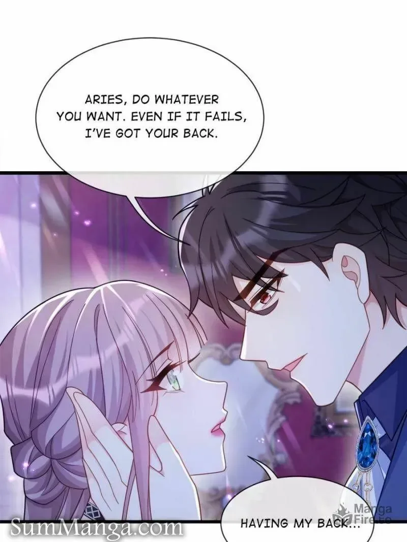 The tyrant’s pet Chapter 99 page 25