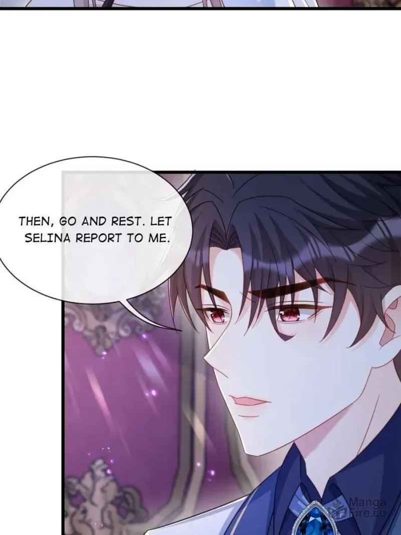 The tyrant’s pet Chapter 99 page 12