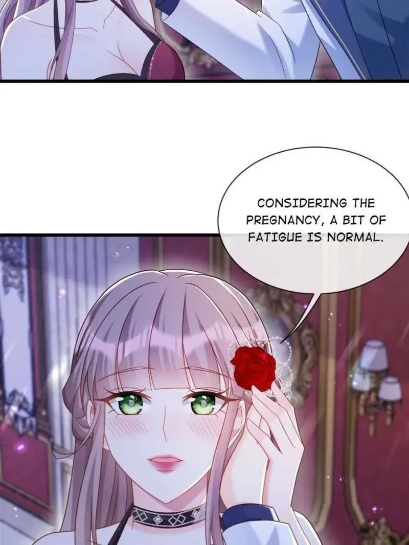 The tyrant’s pet Chapter 99 page 11