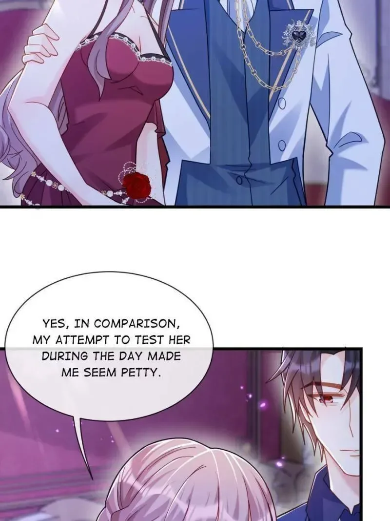 The tyrant’s pet Chapter 99 page 17