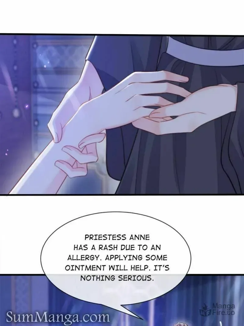 The tyrant’s pet Chapter 97 page 18