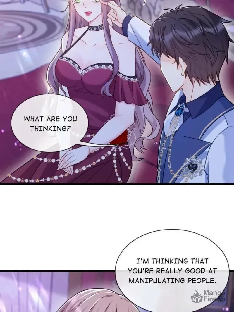 The tyrant’s pet Chapter 99 page 27