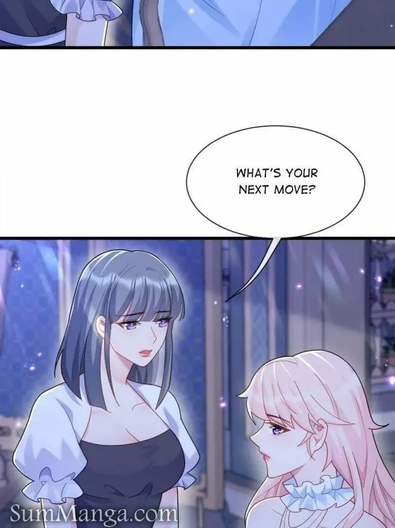 The tyrant’s pet Chapter 99 page 34