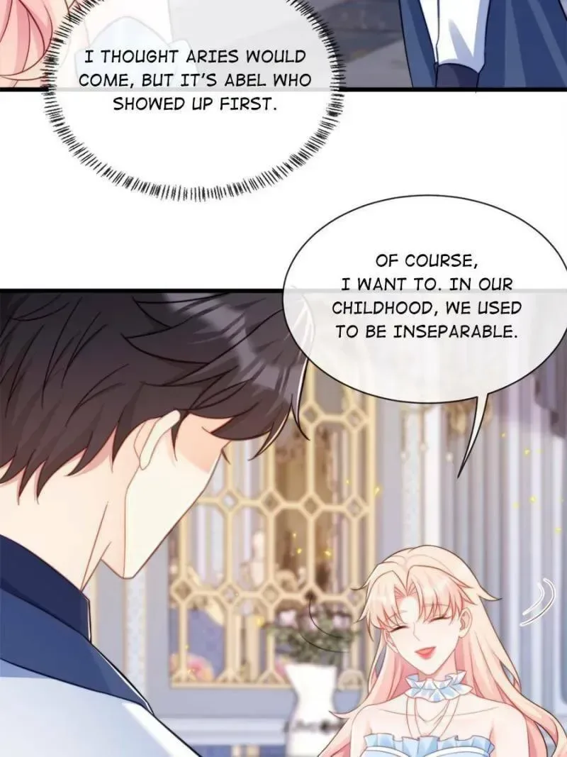 The tyrant’s pet Chapter 100 page 5
