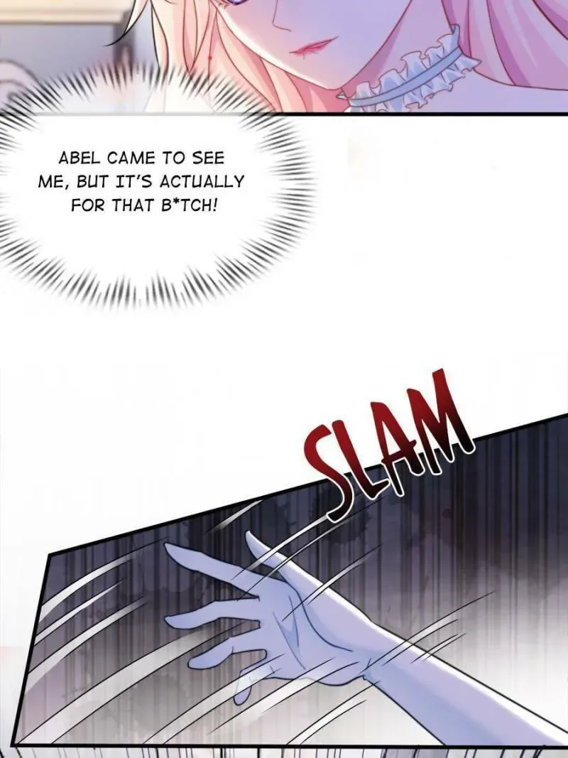 The tyrant’s pet Chapter 100 page 30
