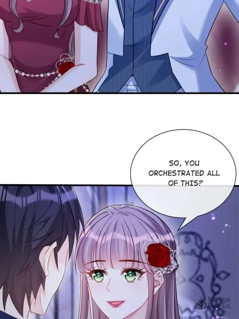 The tyrant’s pet Chapter 103 page 22