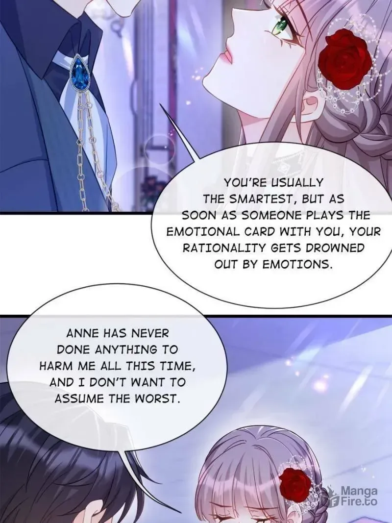 The tyrant’s pet Chapter 104 page 6