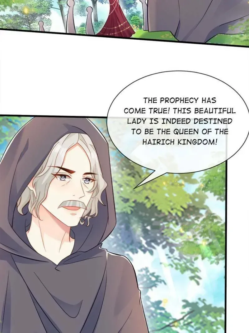 The tyrant’s pet Chapter 103 page 8