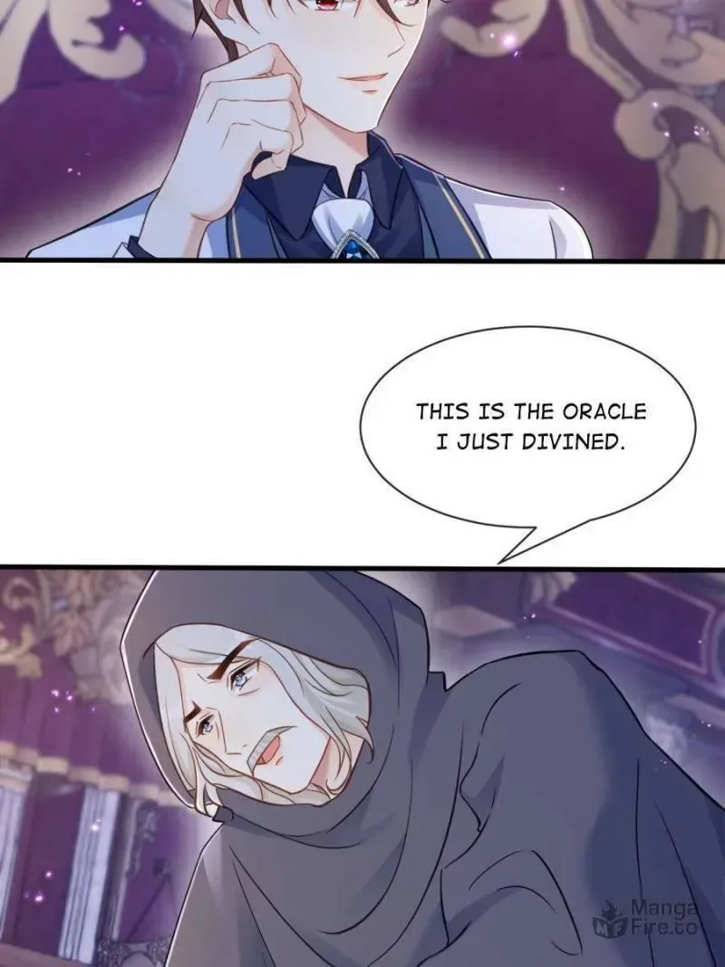 The tyrant’s pet Chapter 102 page 21