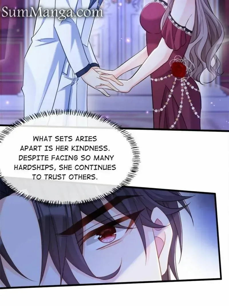 The tyrant’s pet Chapter 104 page 8