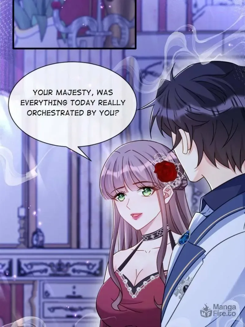 The tyrant’s pet Chapter 103 page 16