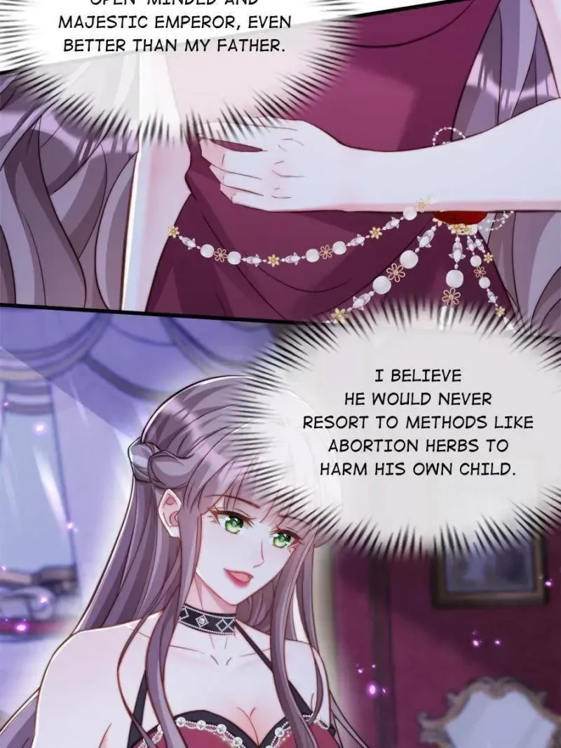 The tyrant’s pet Chapter 103 page 33