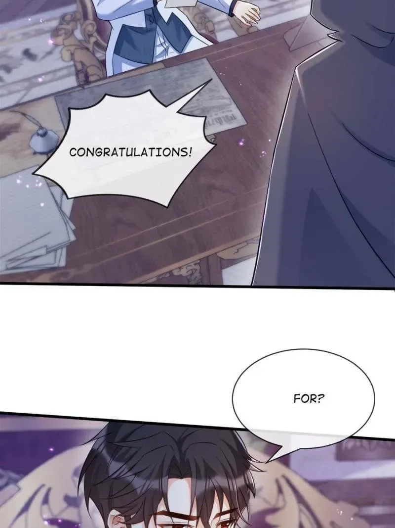 The tyrant’s pet Chapter 102 page 20
