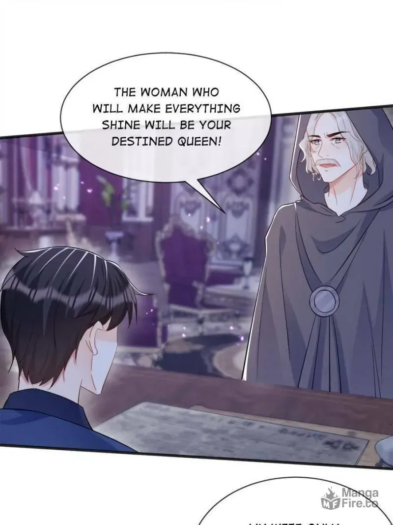 The tyrant’s pet Chapter 102 page 26