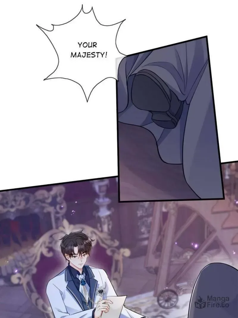 The tyrant’s pet Chapter 102 page 19