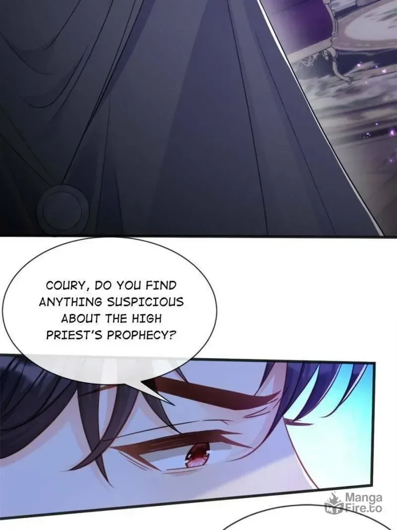 The tyrant’s pet Chapter 102 page 31