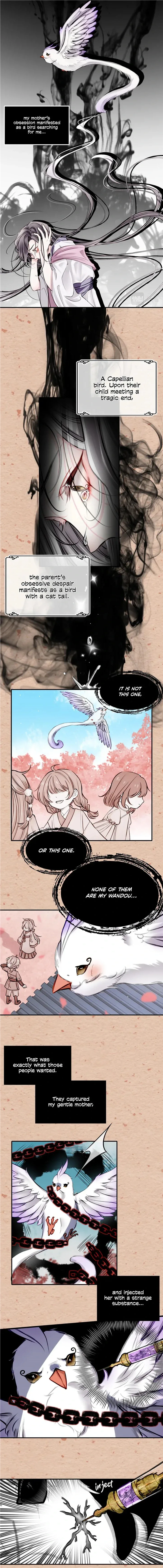 The Villainess Is Me Chapter 15 page 3