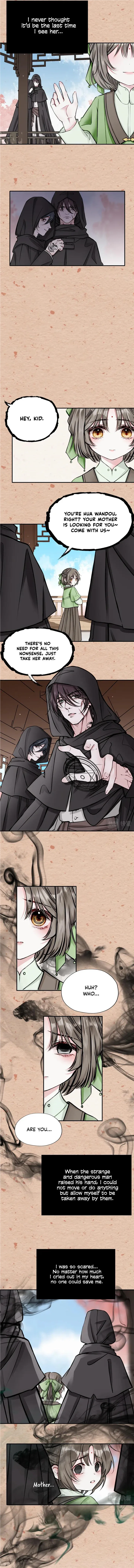 The Villainess Is Me Chapter 14 page 6