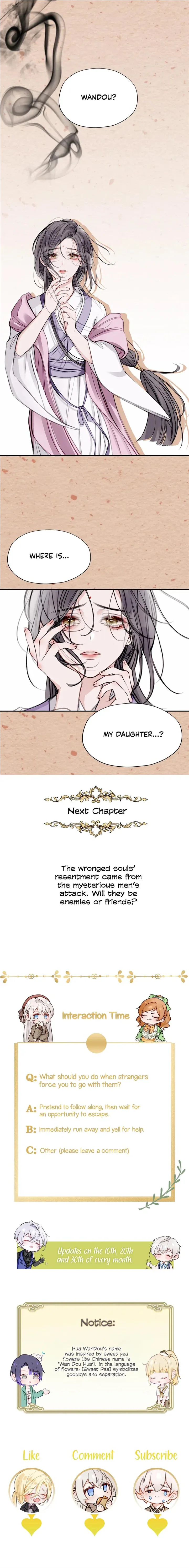 The Villainess Is Me Chapter 14 page 7