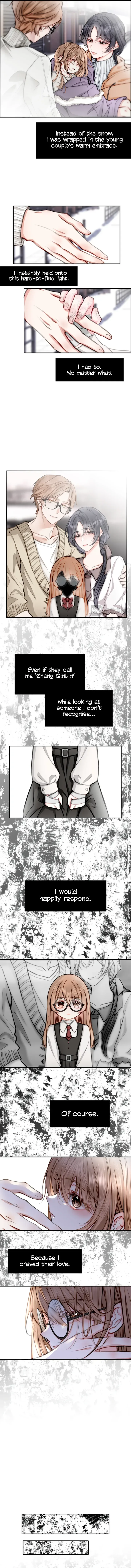 The Villainess Is Me Chapter 25 page 4