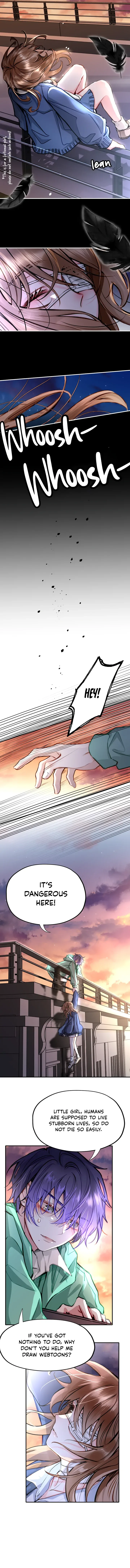 The Villainess Is Me Chapter 26 page 6