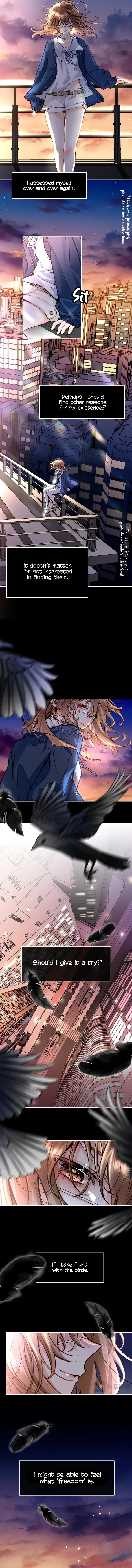The Villainess Is Me Chapter 26 page 5