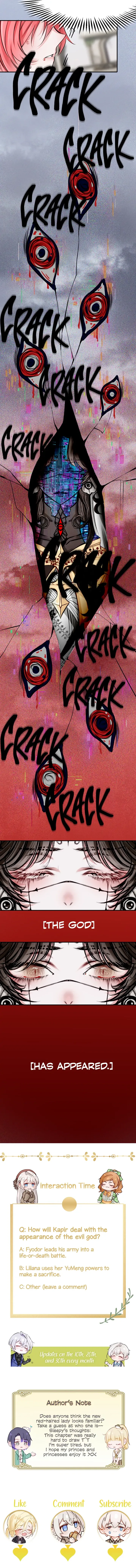The Villainess Is Me Chapter 31 page 9