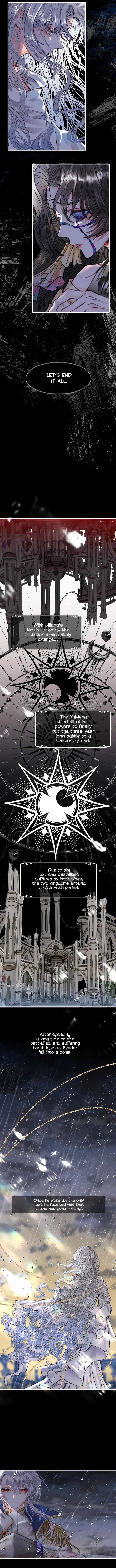 The Villainess Is Me Chapter 32 page 8