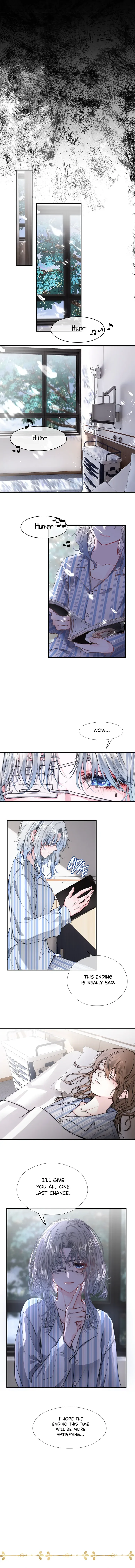 The Villainess Is Me Chapter 33 page 6