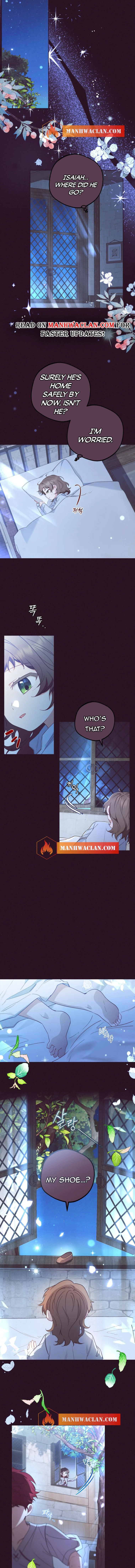 The Villainess Is Shy In Receiving Love Chapter 23 page 4